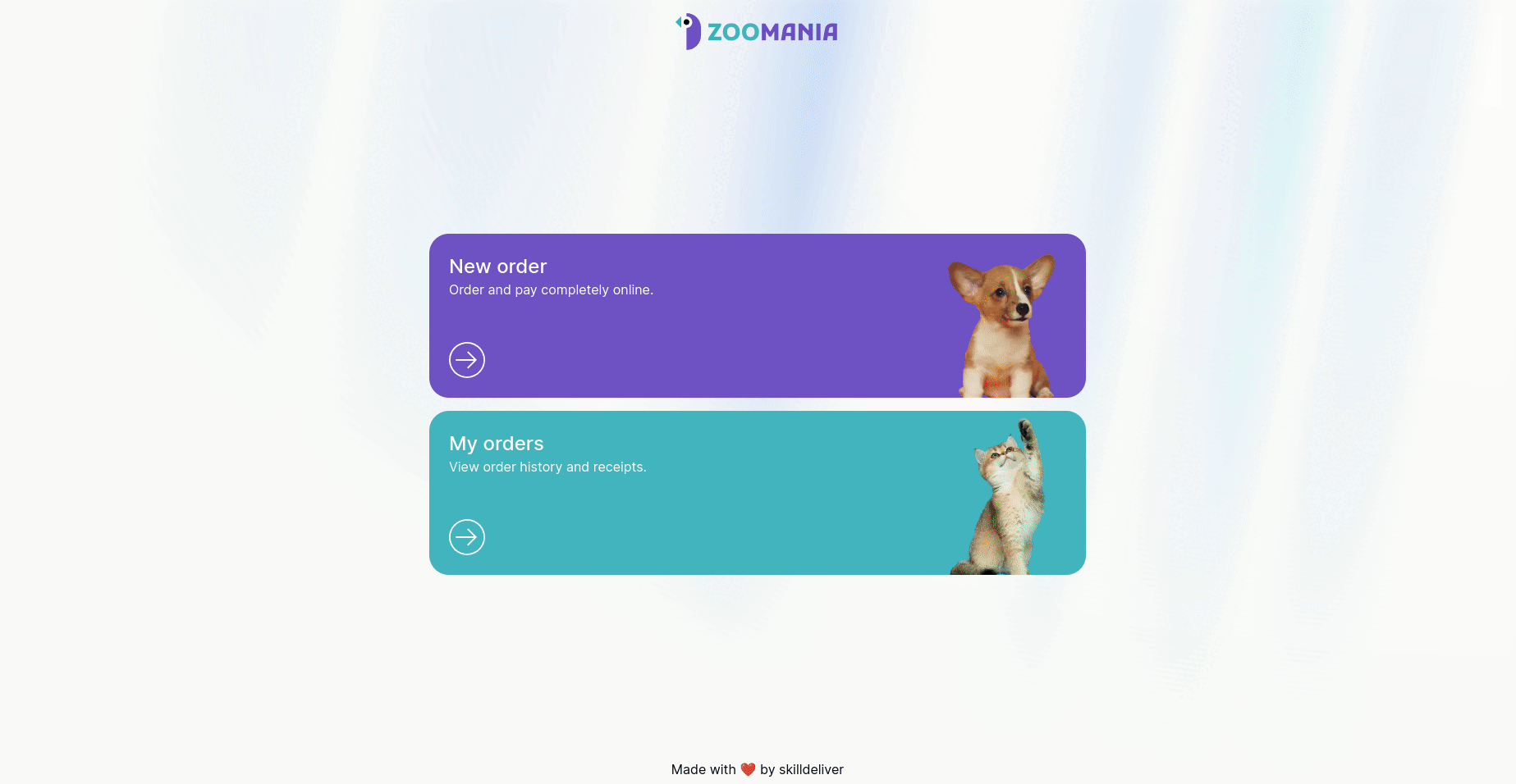 App