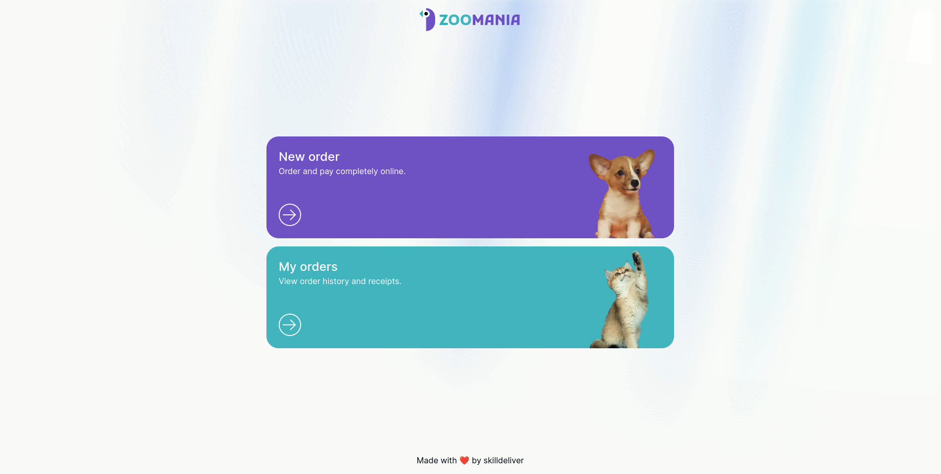 Home Page