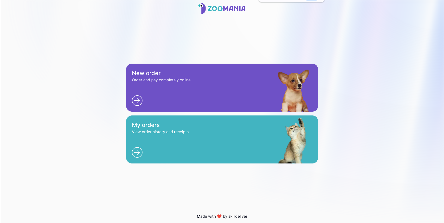 Home Page