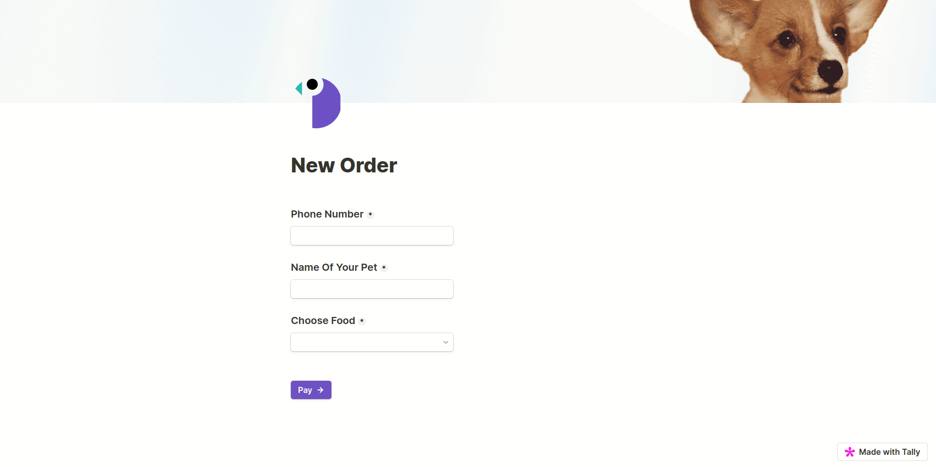 Stripe Checkout