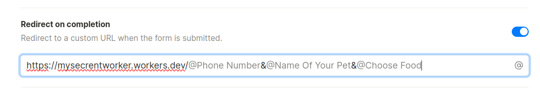 Webhook